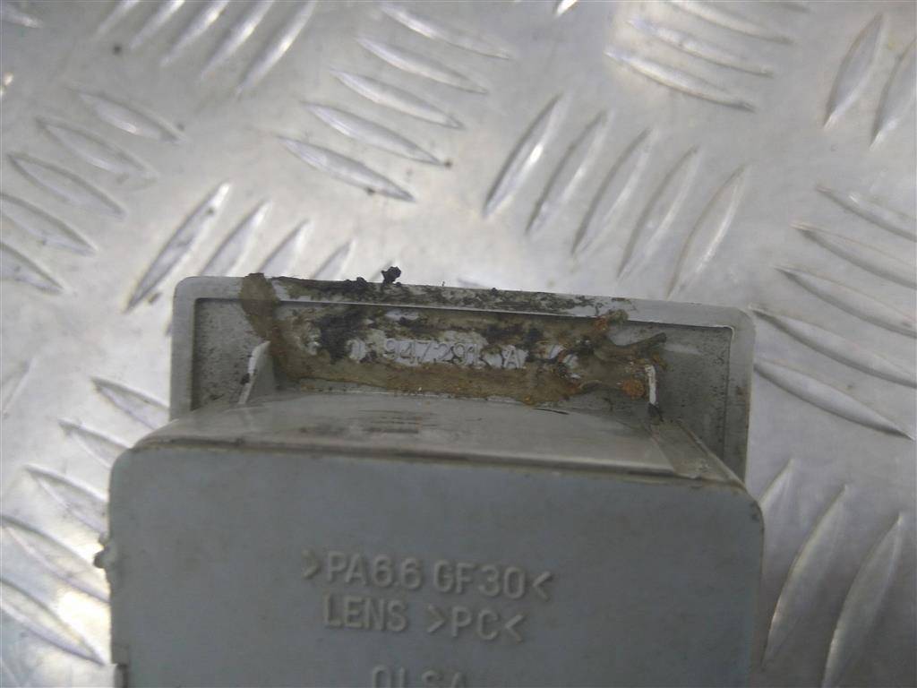 плафон потолочный Volkswagen Transporter  6Q0947291A, 1320 рублей, Москва