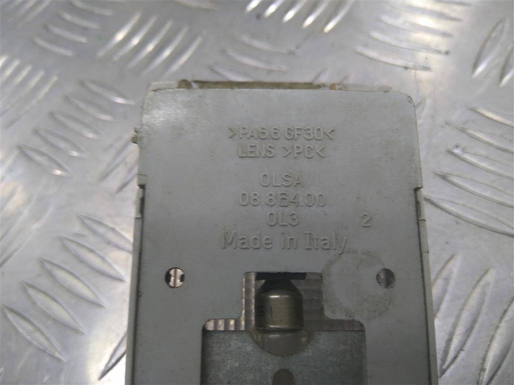 плафон потолочный Volkswagen Transporter  6Q0947291A, 1320 рублей, Москва