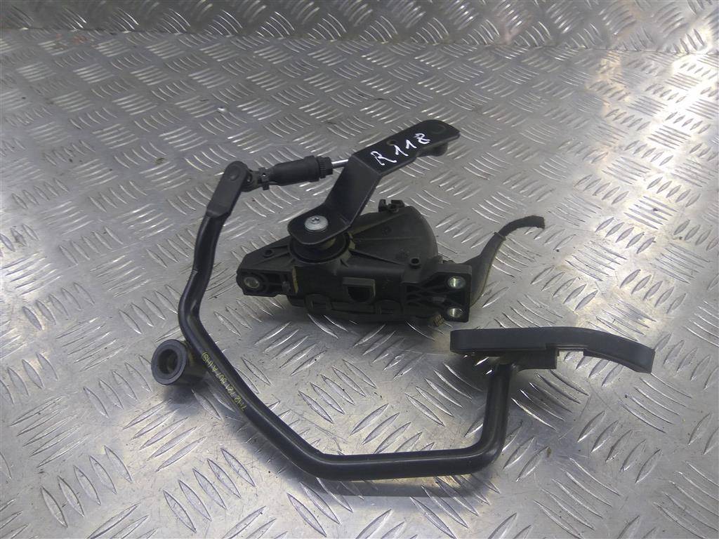 педаль газа Volkswagen Transporter  7H2721503, 1320 рублей, Москва