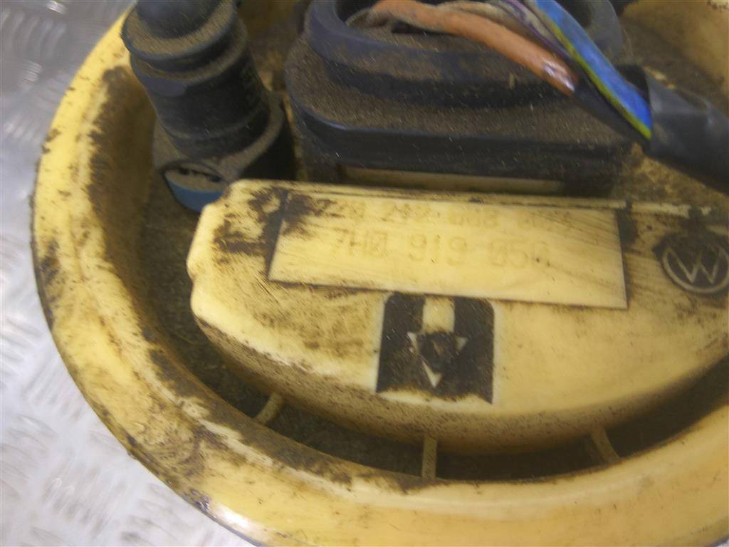 насос топливный (бензонасос) Volkswagen Transporter  7H0919050, 3740 рублей, Москва