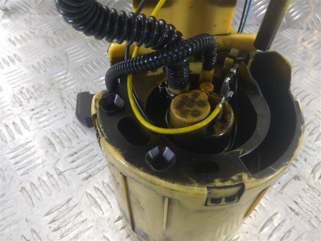 насос топливный (бензонасос) Volkswagen Transporter  7H0919050, 3740 рублей, Москва