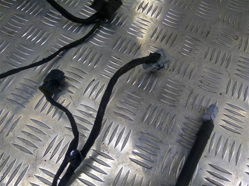 проводка (коса) Peugeot Partner  6534VX, 1900 рублей, Москва