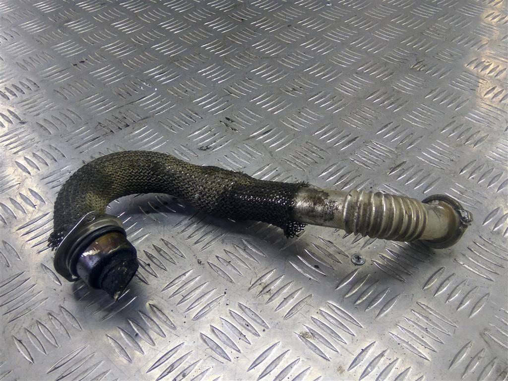 трубка егр Citroen Berlingo  161861, 750 рублей, Москва