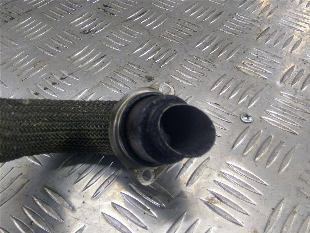 трубка егр Citroen Berlingo  161861, 750 рублей, Москва