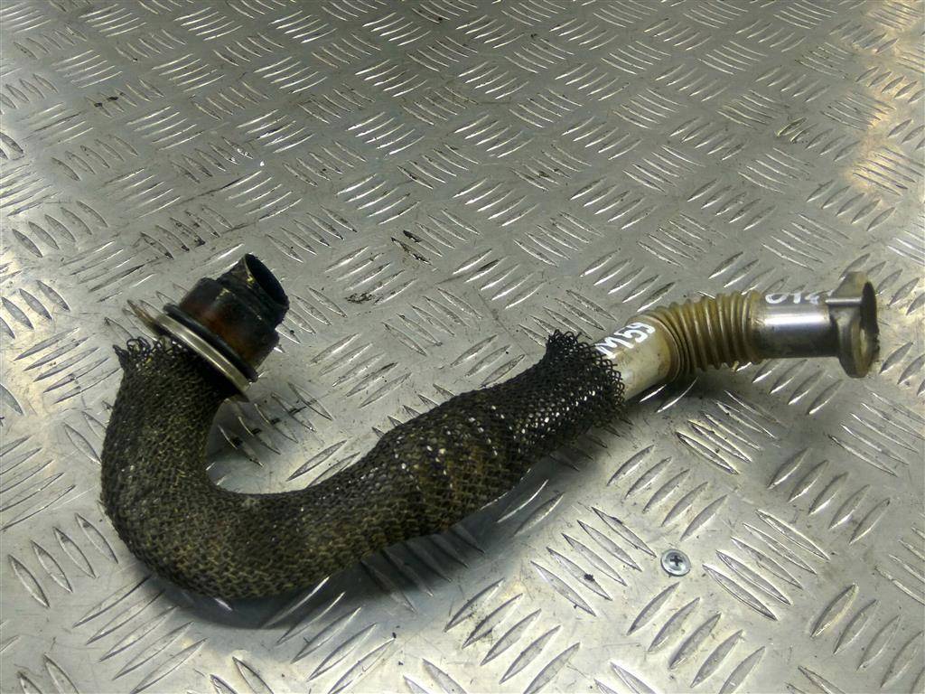 трубка егр Citroen Berlingo  161861, 750 рублей, Москва