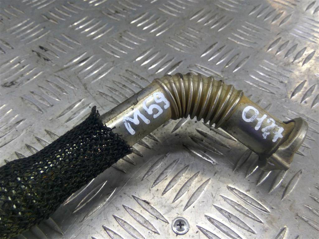 трубка егр Citroen Berlingo  161861, 750 рублей, Москва