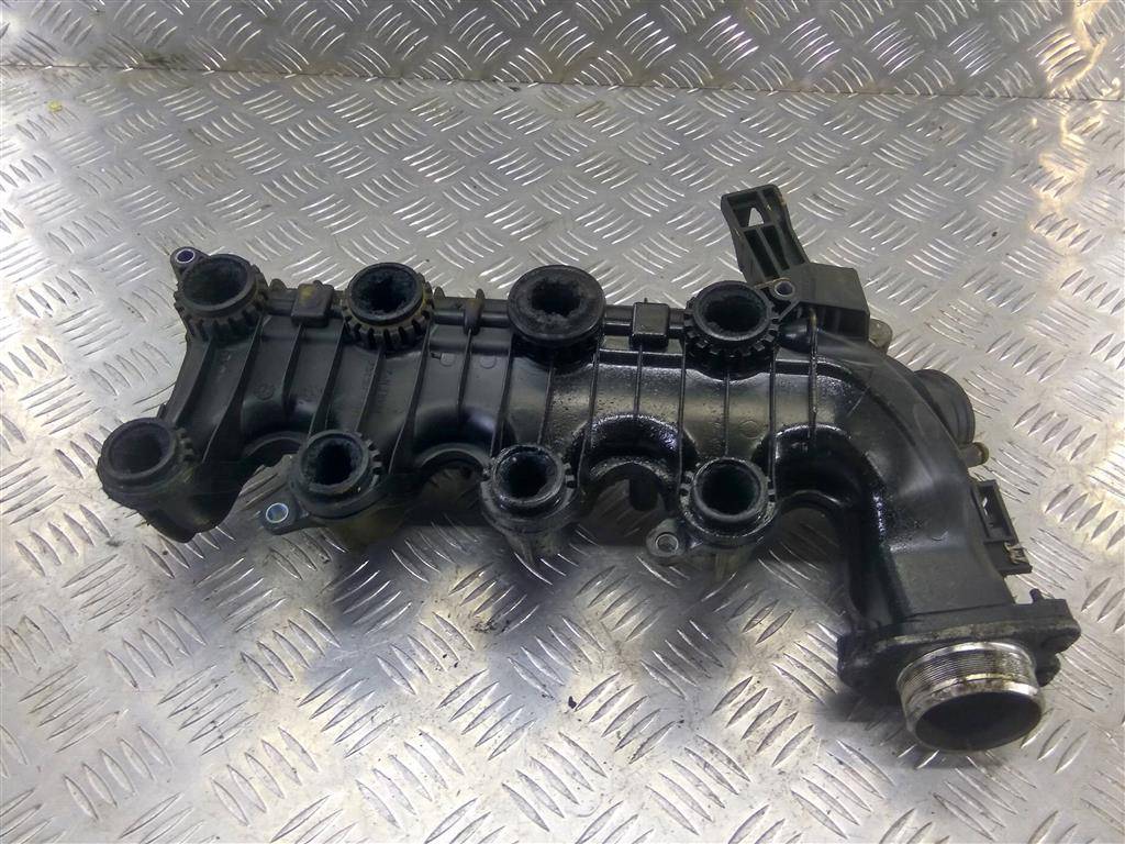 коллектор впускной Citroen Berlingo  0361N3, 2130 рублей, Москва