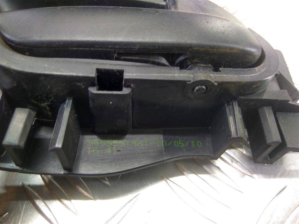ручка двери внутренняя Peugeot Partner  9144C1, 520 рублей, Москва