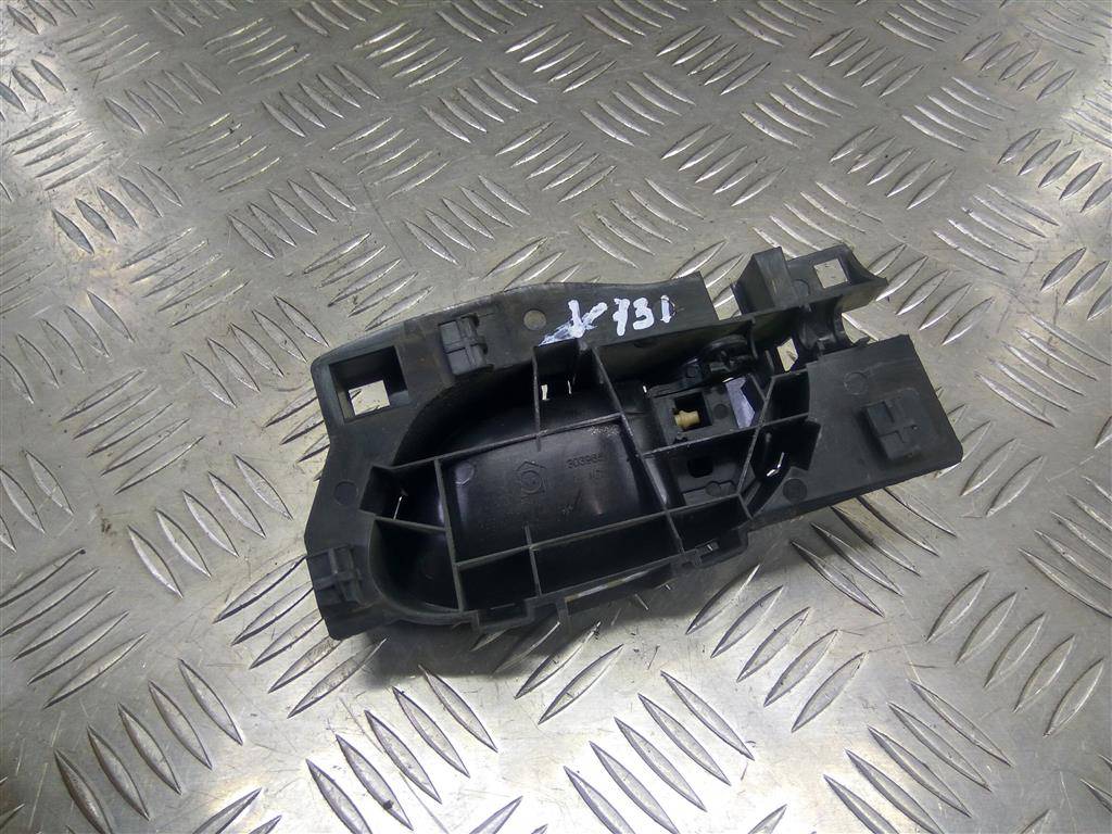 ручка двери внутренняя Peugeot Partner  9144C1, 520 рублей, Москва