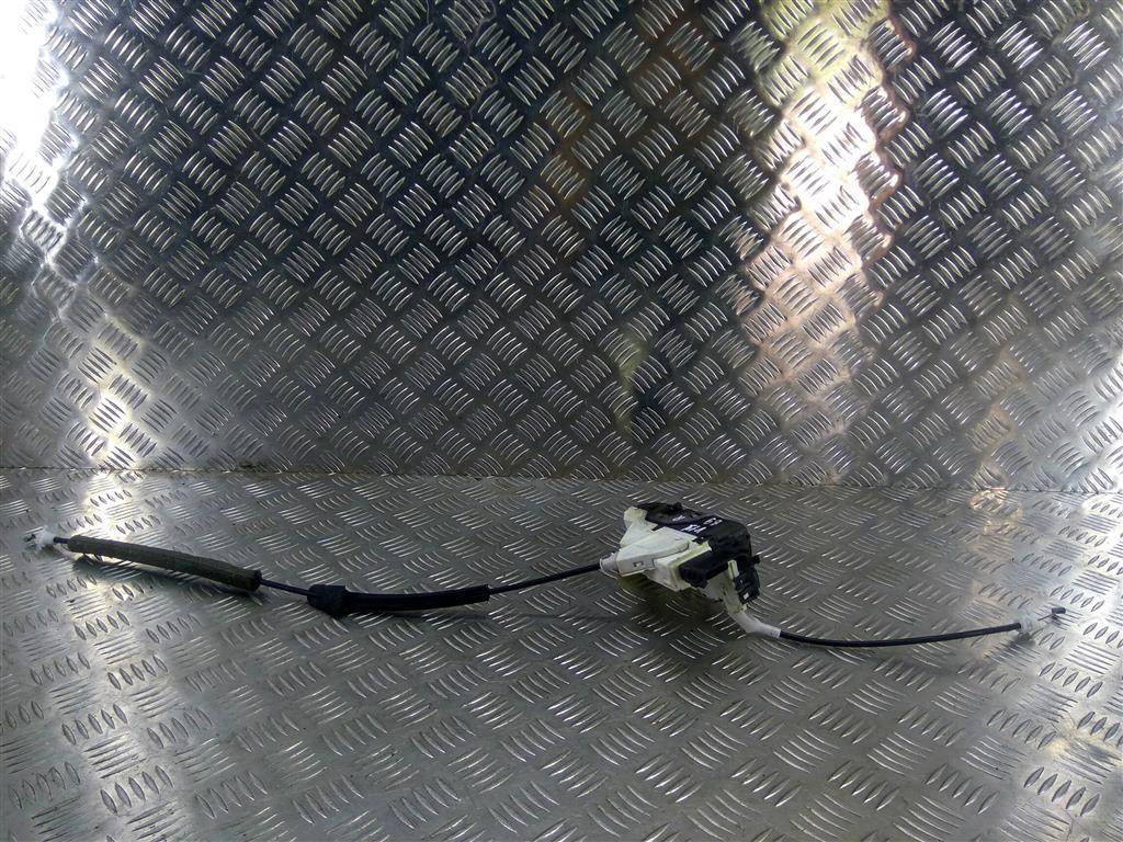 замок двери Peugeot Partner  9135EC, 1900 рублей, Москва