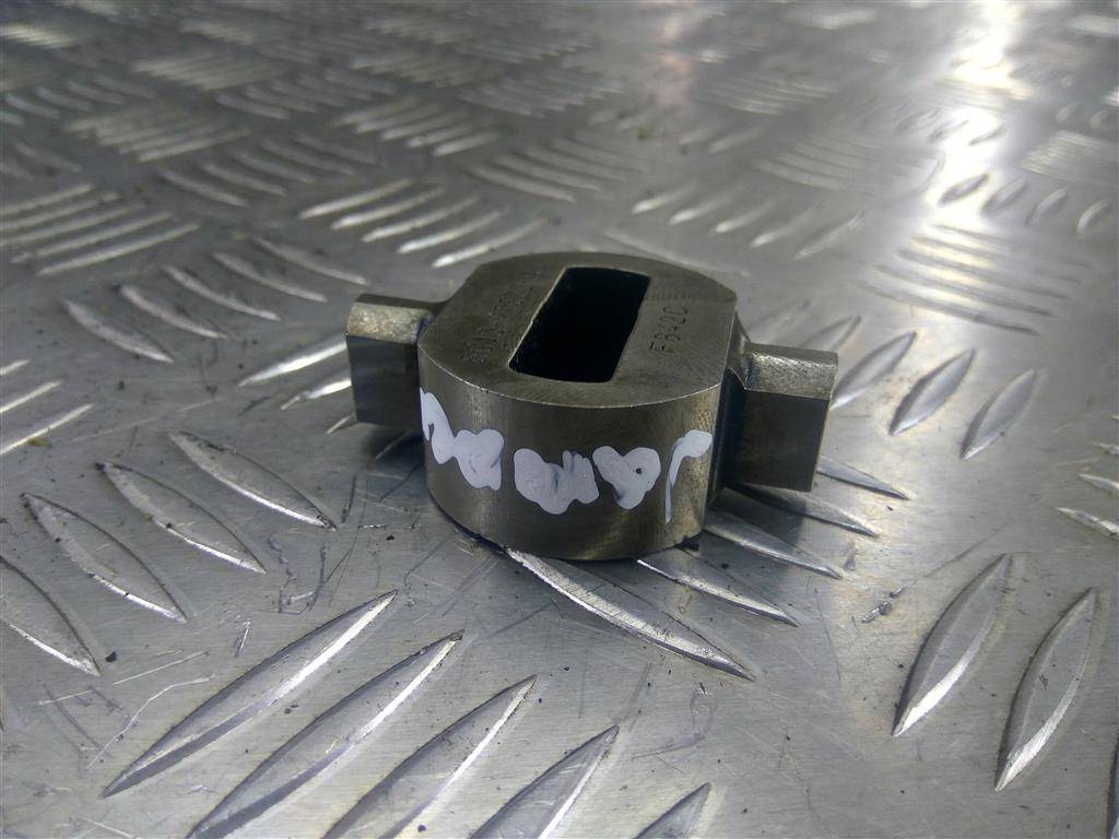 привод тнвд Citroen Jumper  193045, 860 рублей, Москва