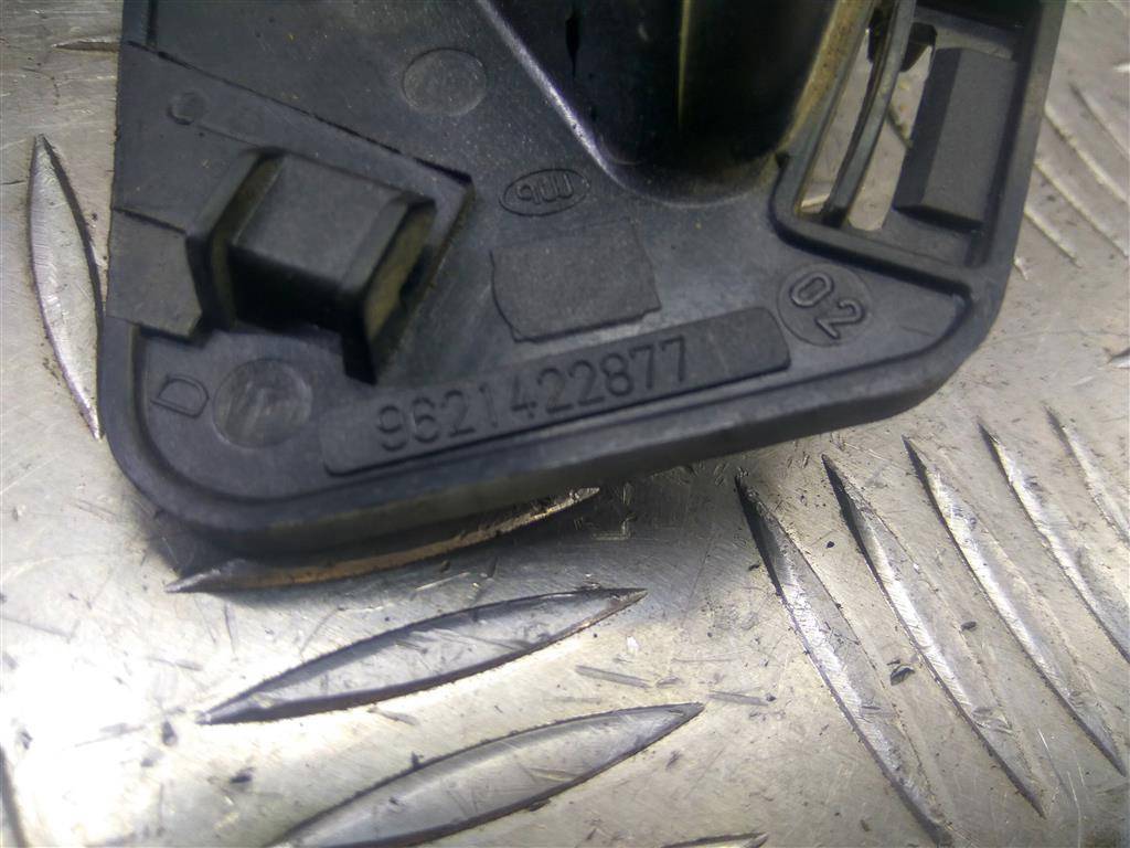 ручка двери внутренняя Citroen Berlingo  914395, 630 рублей, Москва