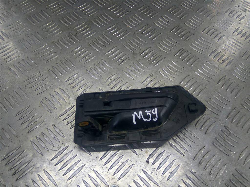 ручка двери внутренняя Citroen Berlingo  914395, 630 рублей, Москва