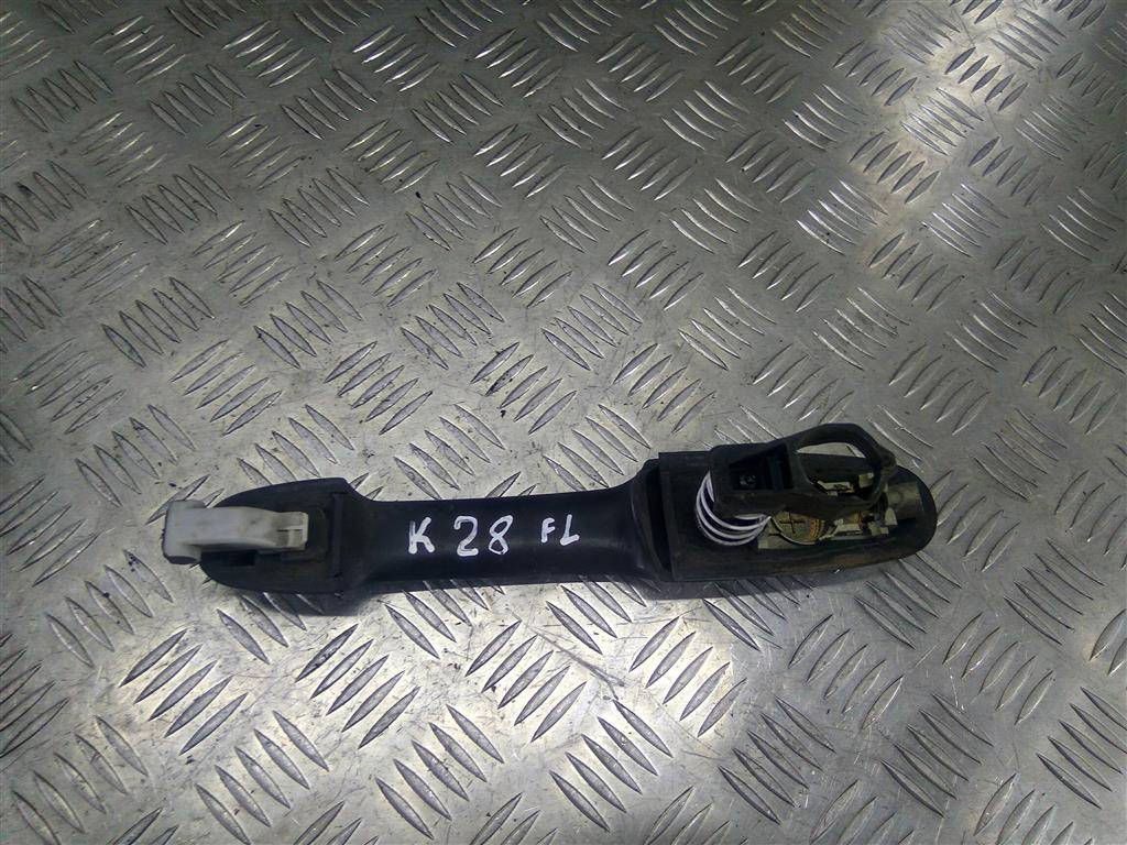 ручка двери внешняя MERCEDES-BENZ Vito  A0007602659, 980 рублей, Москва