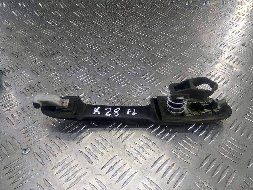 ручка двери внешняя MERCEDES-BENZ Vito  A0007602659, 980 рублей, Москва