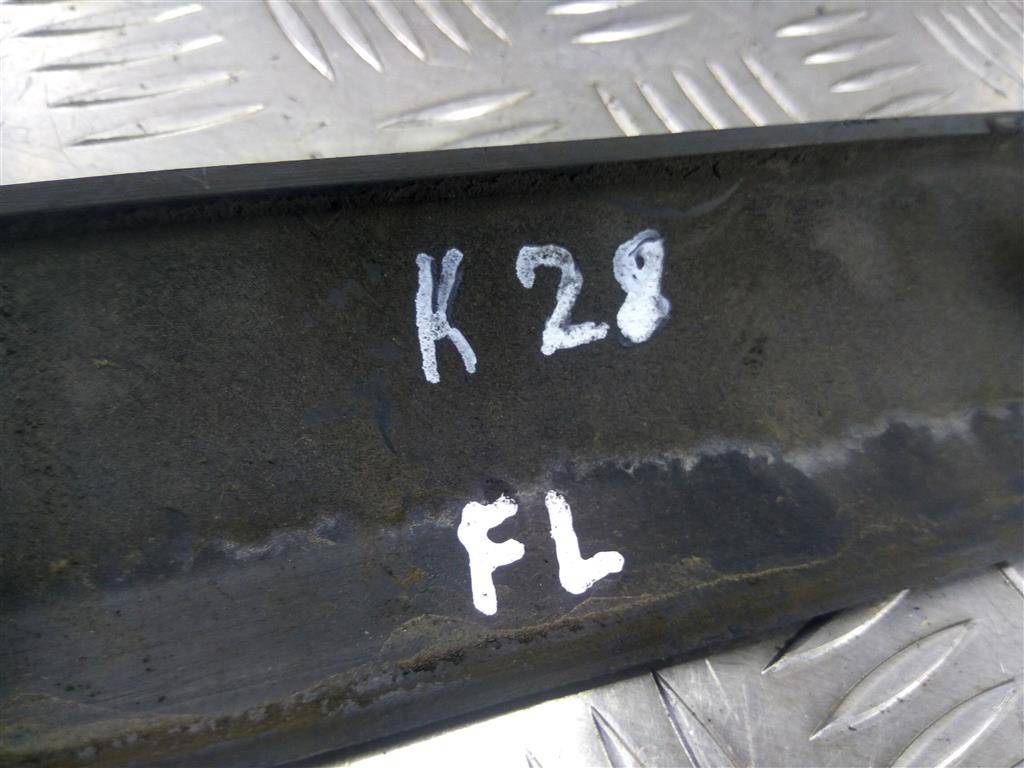 накладка двери MERCEDES-BENZ Vito  A6396900162, 980 рублей, Москва