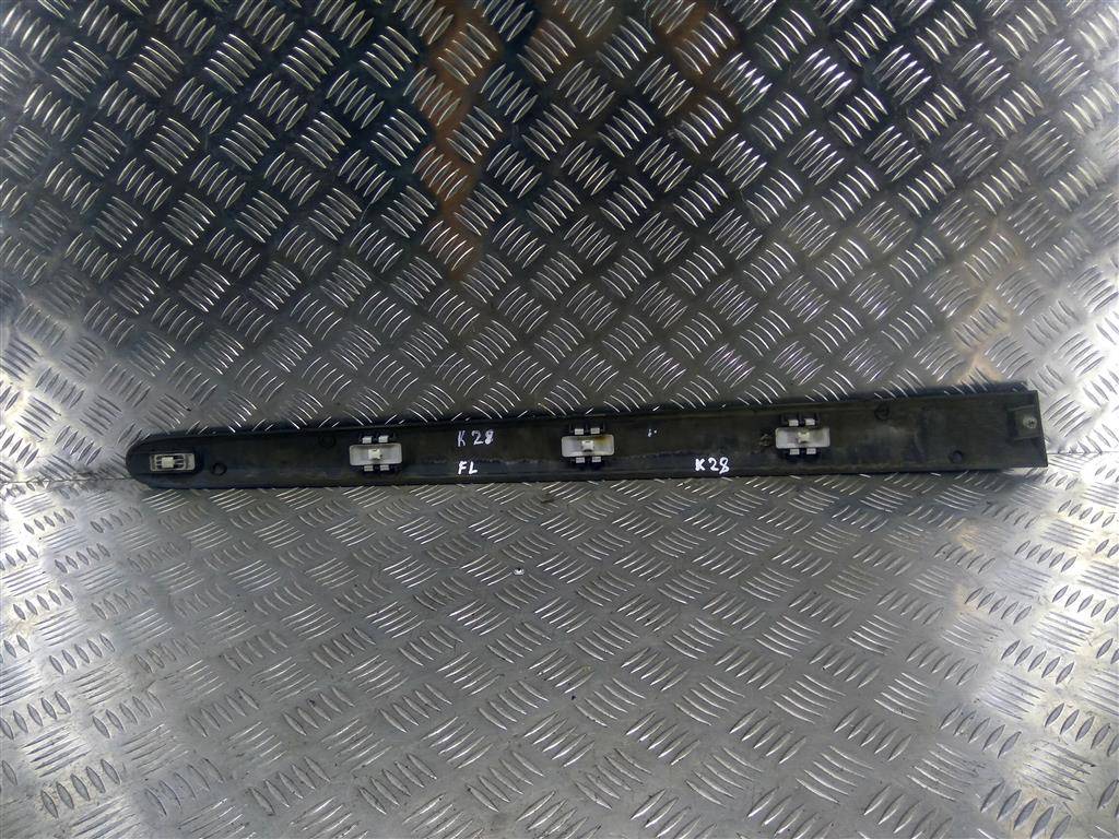 накладка двери MERCEDES-BENZ Vito  A6396900162, 980 рублей, Москва