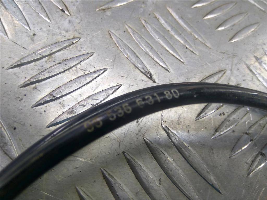 датчик abs Peugeot Partner  4545E8, 980 рублей, Москва