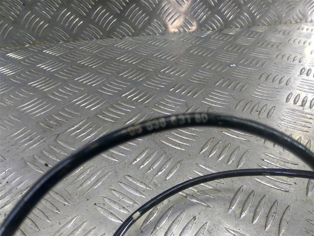 датчик abs Peugeot Partner  4545E8, 980 рублей, Москва