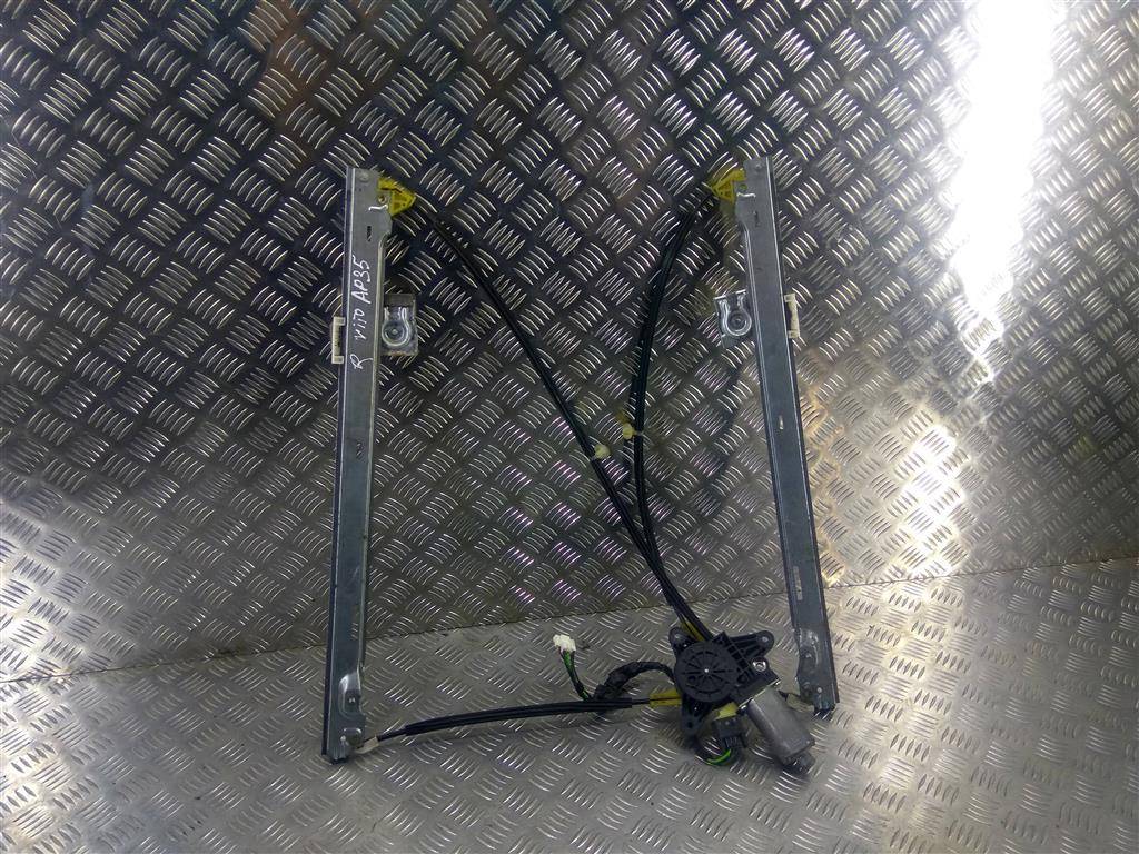 стеклоподъемник MERCEDES-BENZ Vito  A6397200146, 6730 рублей, Москва