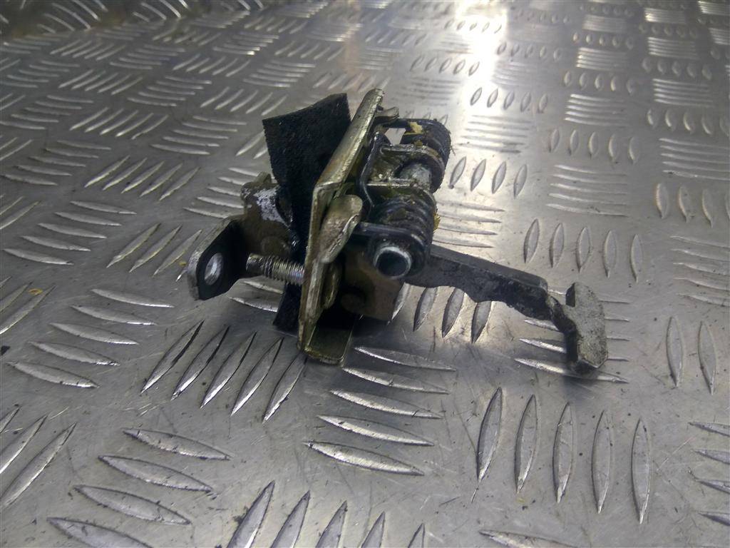 ограничитель двери Citroen Berlingo  9181G5, 520 рублей, Москва