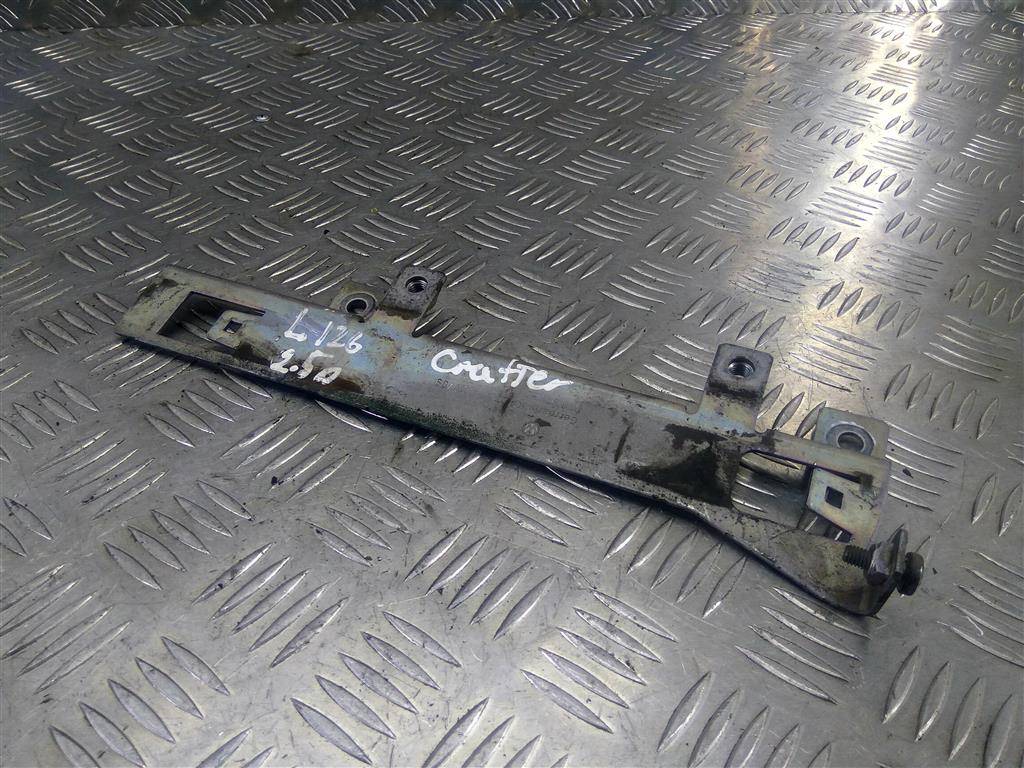 кронштейн рампы топливной Volkswagen Crafter  076971501A, 980 рублей, Москва