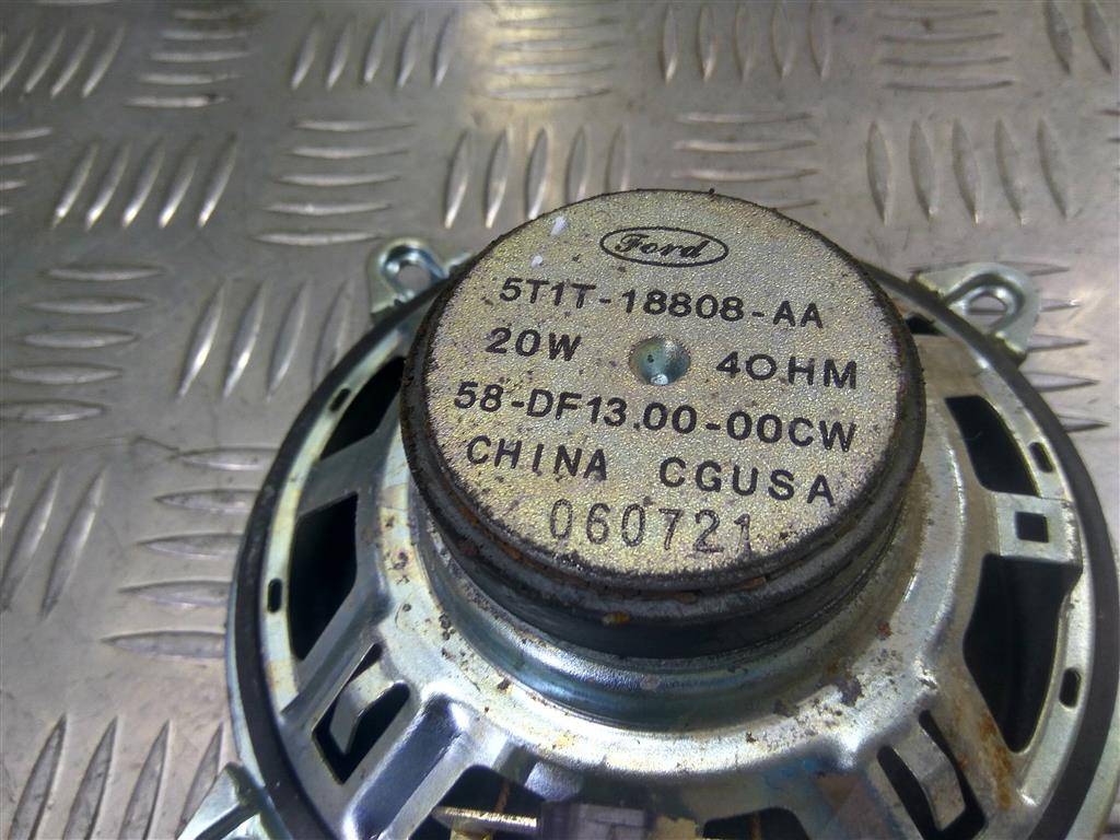 динамик музыкальный FORD Tourneo Connect  5233010, 630 рублей, Москва