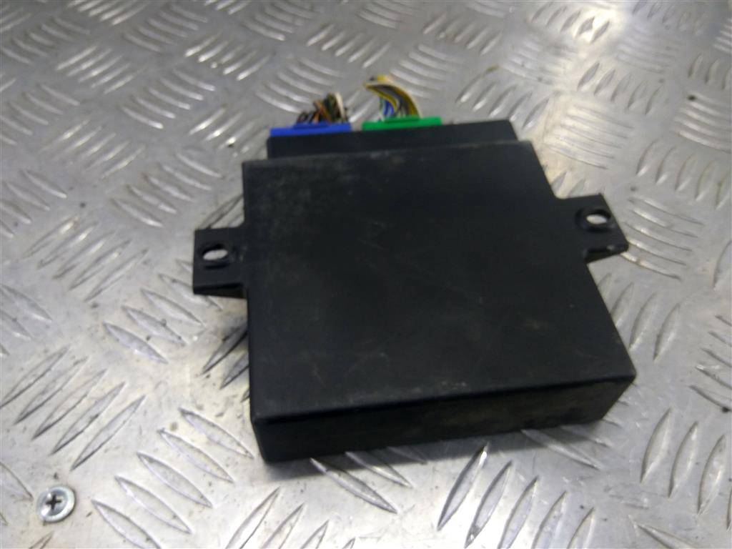 блок управления центральным замком FORD Tourneo Connect  1376082, 750 рублей, Москва