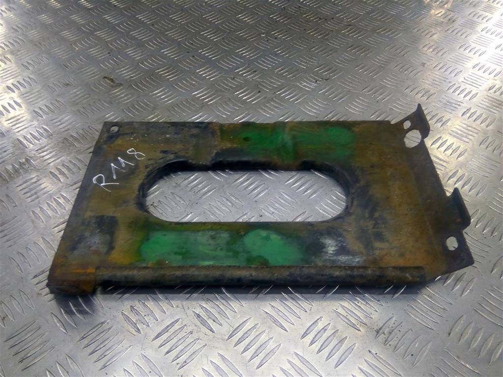 подставка под аккумулятор Volkswagen Transporter  7H0805283, 980 рублей, Москва