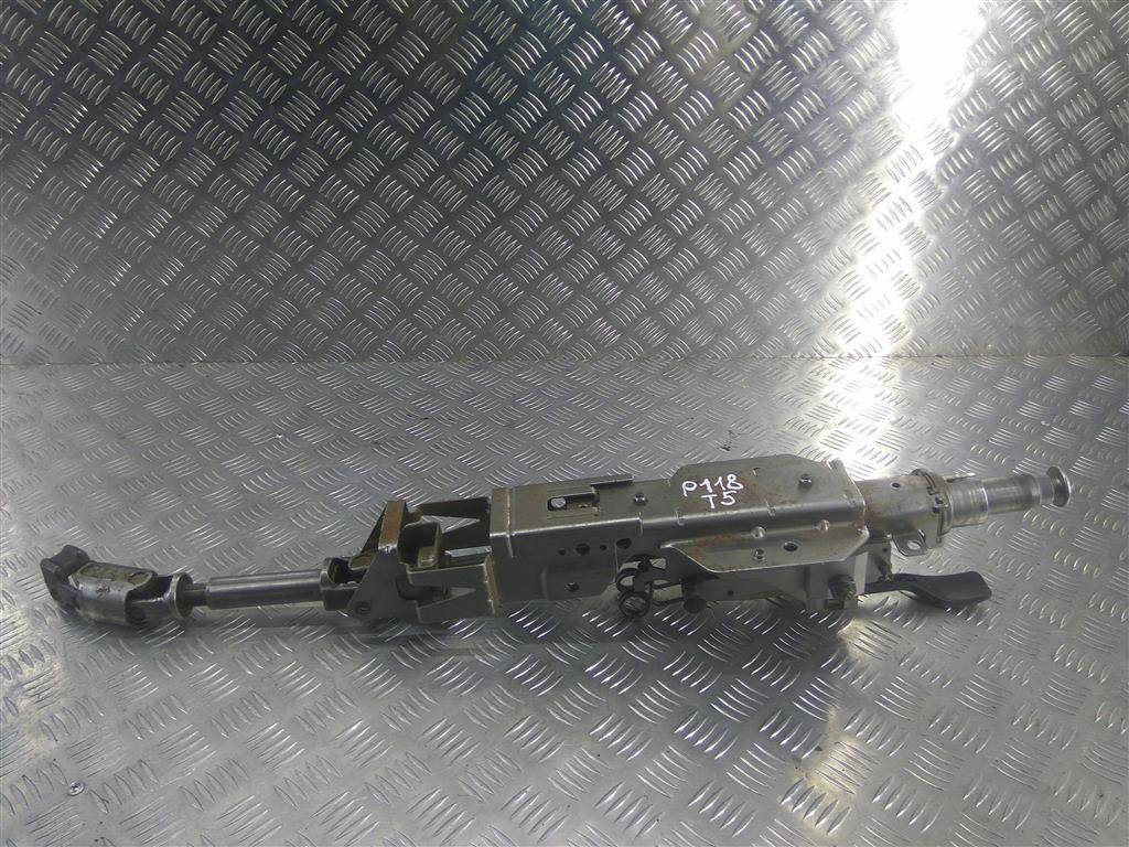 колонка рулевая Volkswagen Transporter  7H2419501C, 6380 рублей, Москва