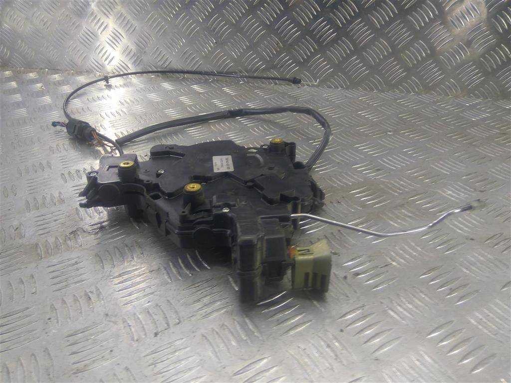 активатор замка двери Volkswagen Transporter  7H0843653BD, 12130 рублей, Москва