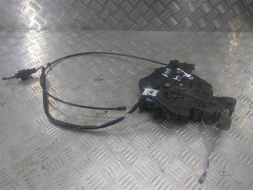 активатор замка двери Volkswagen Transporter  7H0843653BD, 12130 рублей, Москва