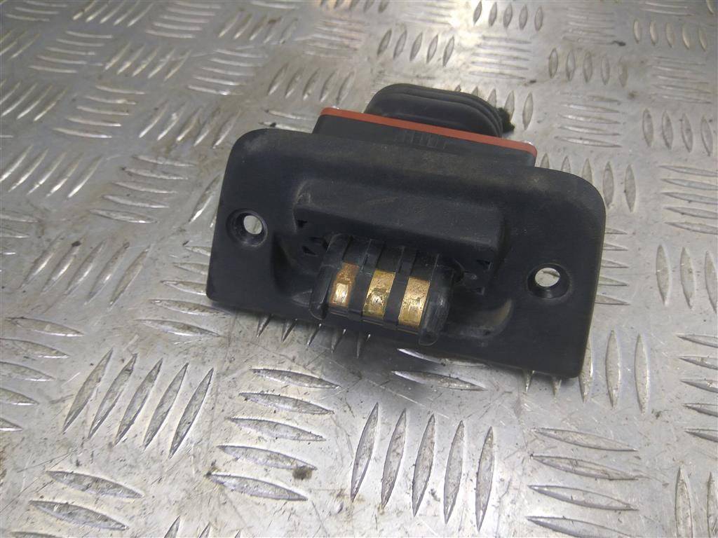 контактная группа двери сдвижной Volkswagen Transporter  7H0907437, 980 рублей, Москва