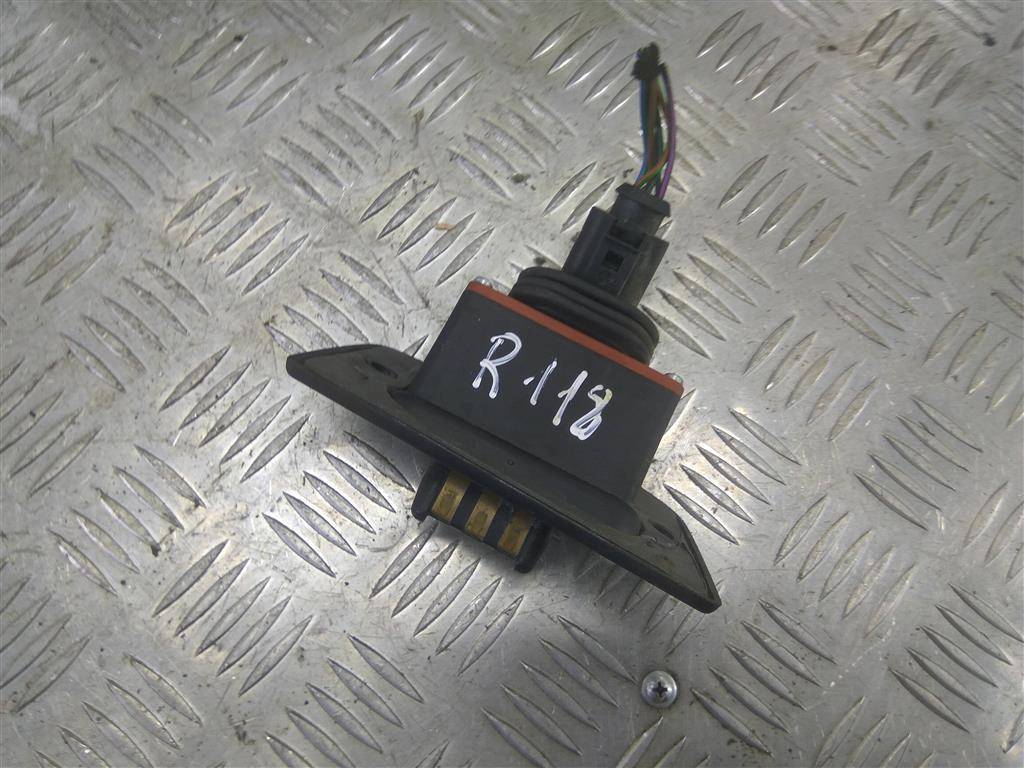 контактная группа двери сдвижной Volkswagen Transporter  7H0907437, 980 рублей, Москва