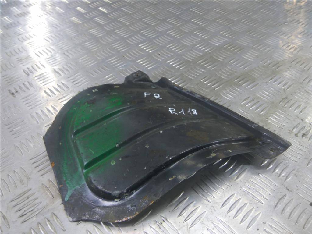 защита двигателя Volkswagen Transporter  7H0805208, 980 рублей, Москва