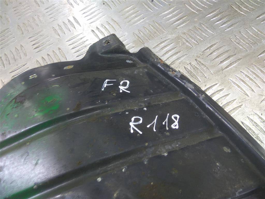 защита двигателя Volkswagen Transporter  7H0805208, 980 рублей, Москва