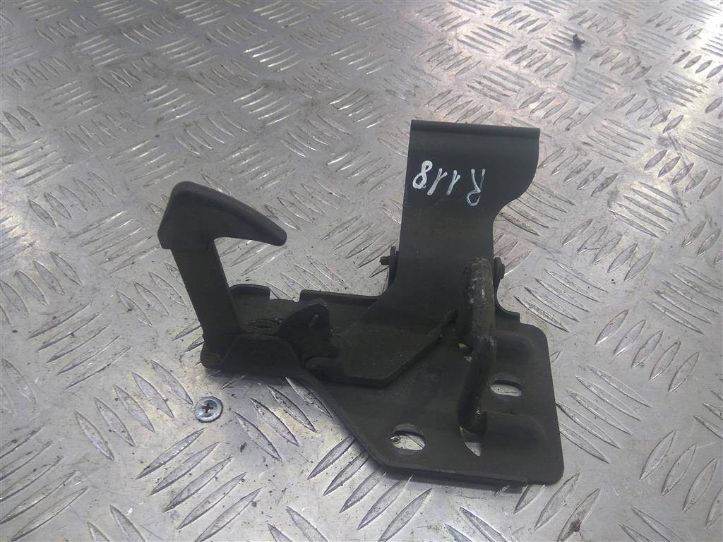 замок капота Volkswagen Transporter  7H0823480A, 980 рублей, Москва