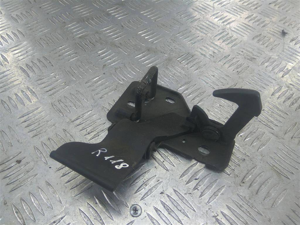 замок капота Volkswagen Transporter  7H0823480A, 980 рублей, Москва