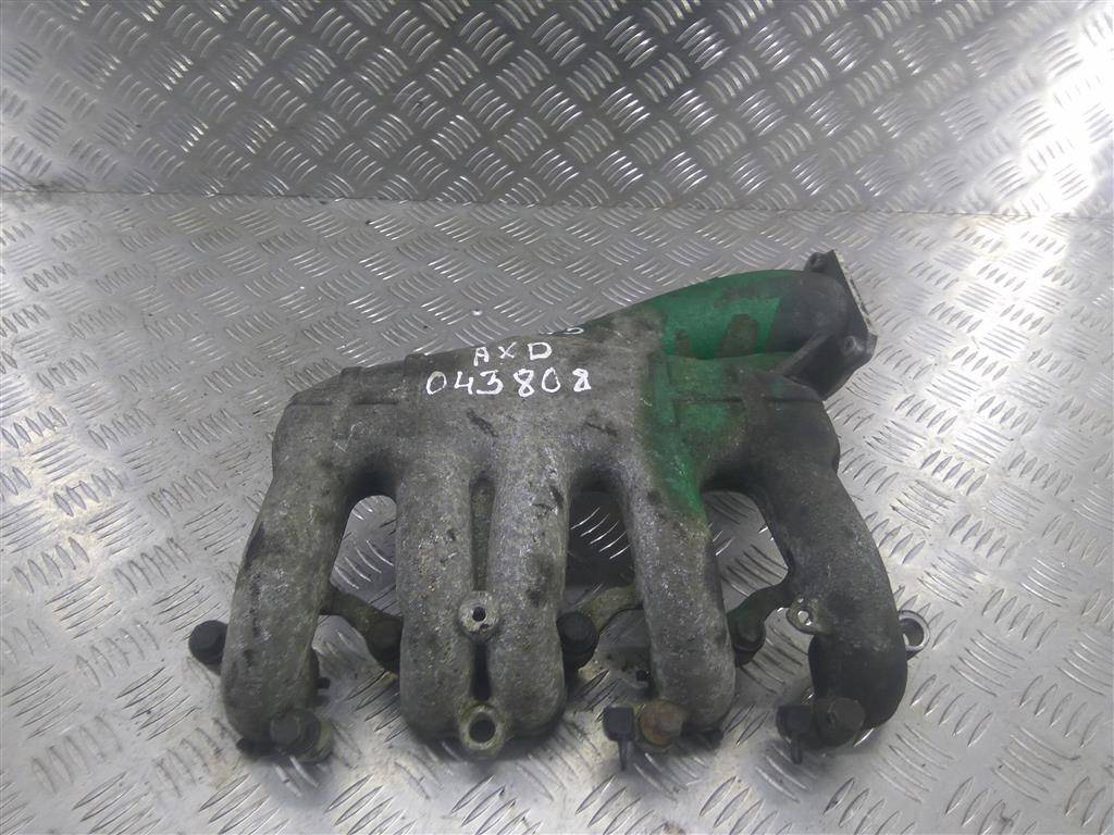 коллектор впускной Volkswagen Transporter  070129713F, 1900 рублей, Москва