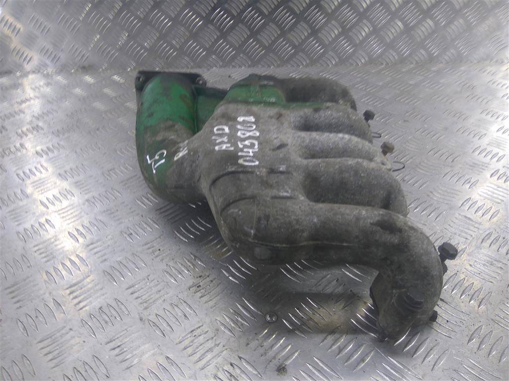 коллектор впускной Volkswagen Transporter  070129713F, 1900 рублей, Москва