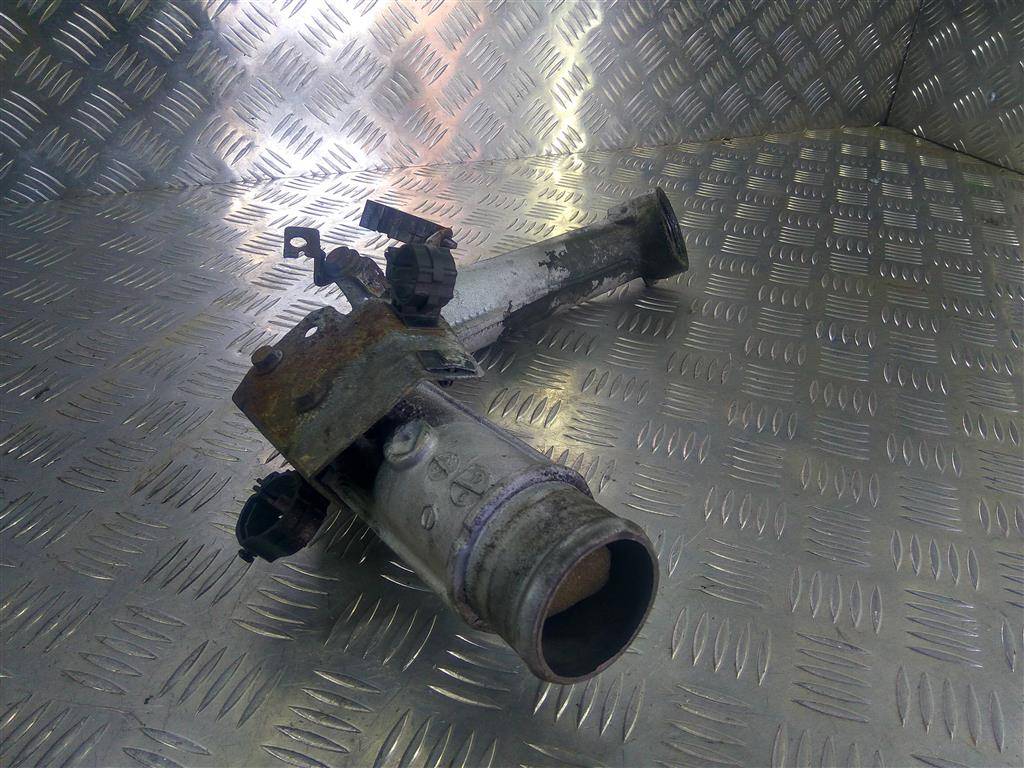 патрубок интеркулера Fiat Ducato  504124896, 1550 рублей, Москва