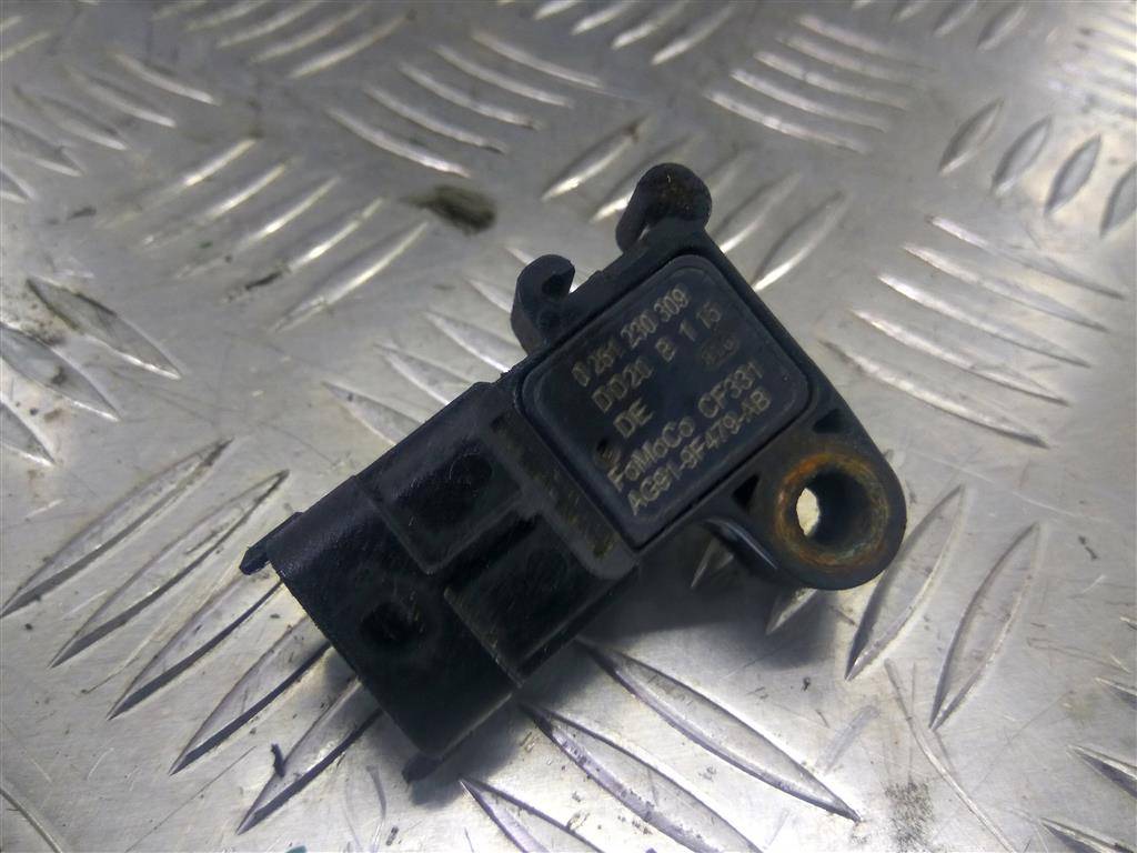 датчик абсолютного давления FORD Transit  1913600, 1210 рублей, Москва