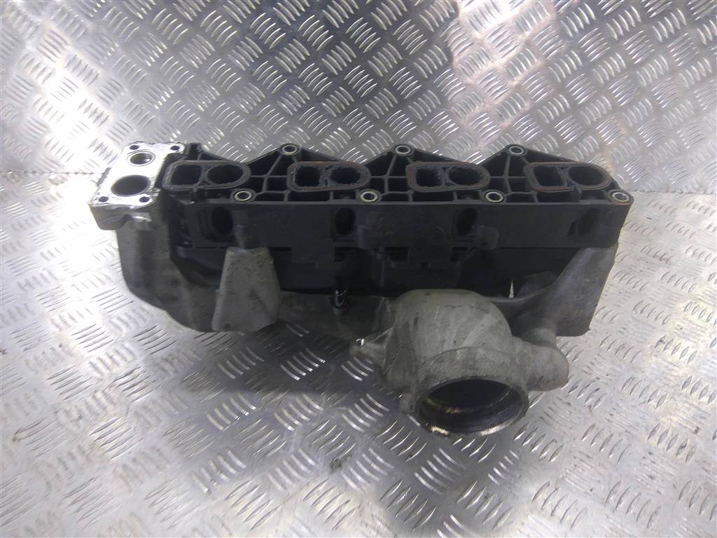 коллектор впускной MERCEDES-BENZ Sprinter  A6460901637, 16040 рублей, Москва