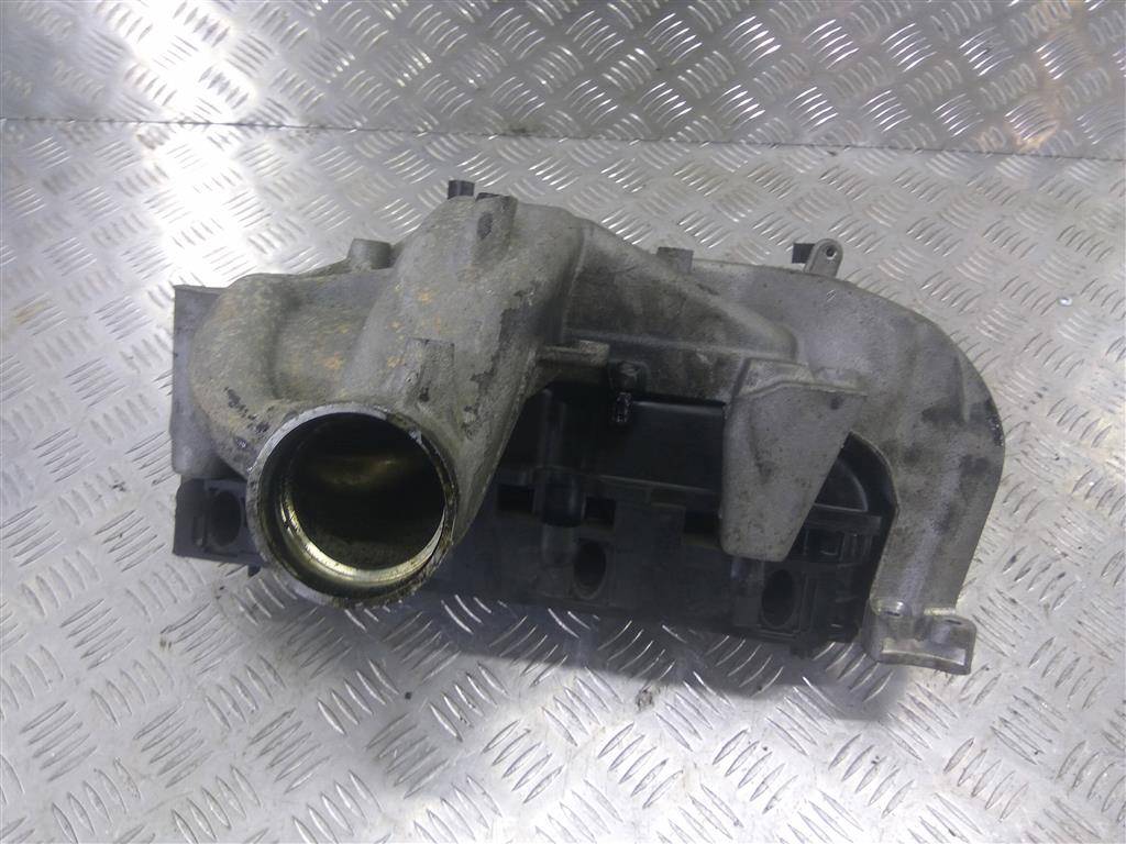 коллектор впускной MERCEDES-BENZ Sprinter  A6460901637, 16040 рублей, Москва