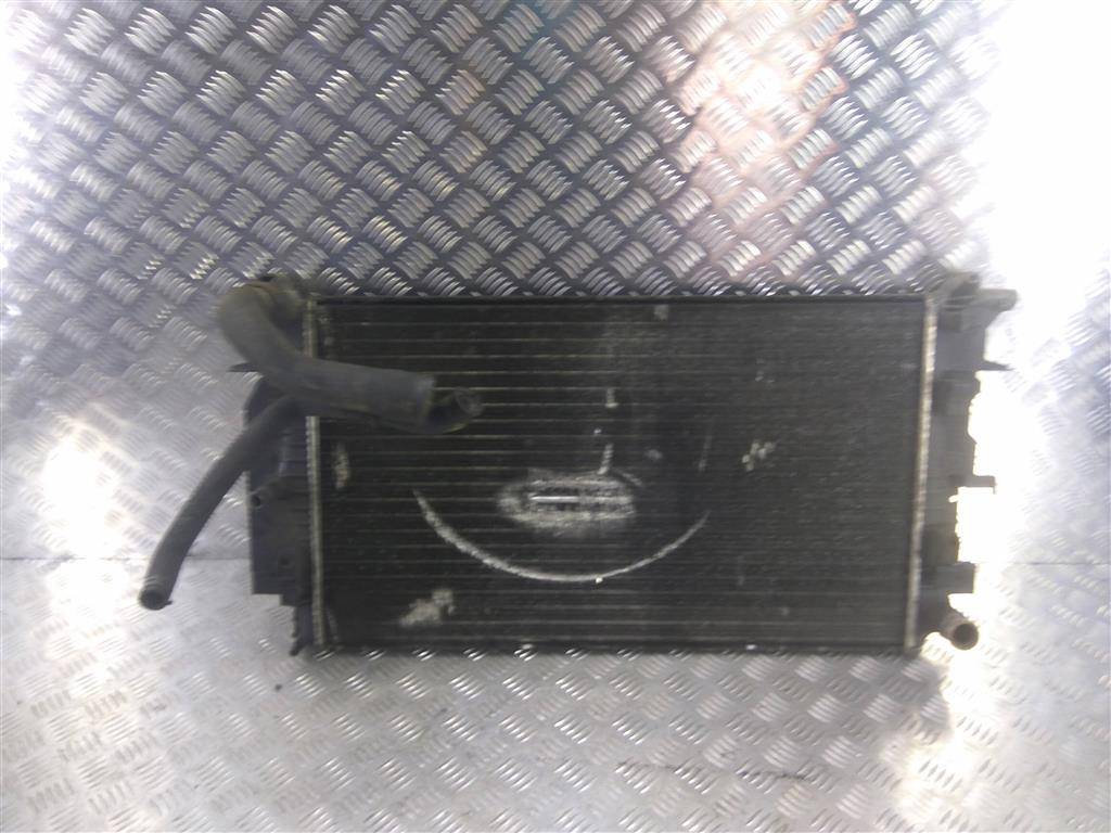 радиатор основной MERCEDES-BENZ Sprinter  A9065000002, 4890 рублей, Москва