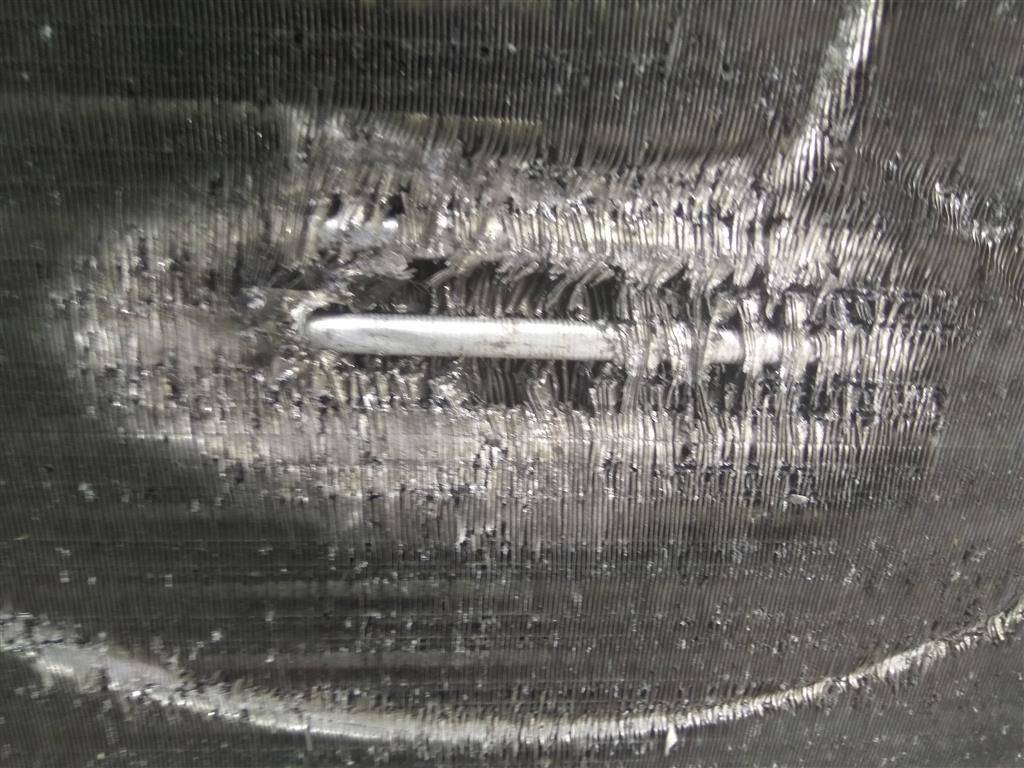 радиатор основной MERCEDES-BENZ Sprinter  A9065000002, 4890 рублей, Москва