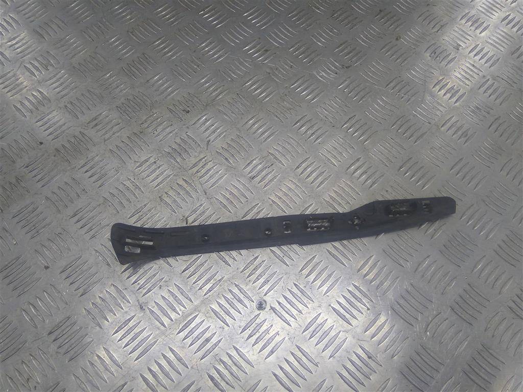 кронштейн бампера Volkswagen Transporter  7H0807184A, 1320 рублей, Москва