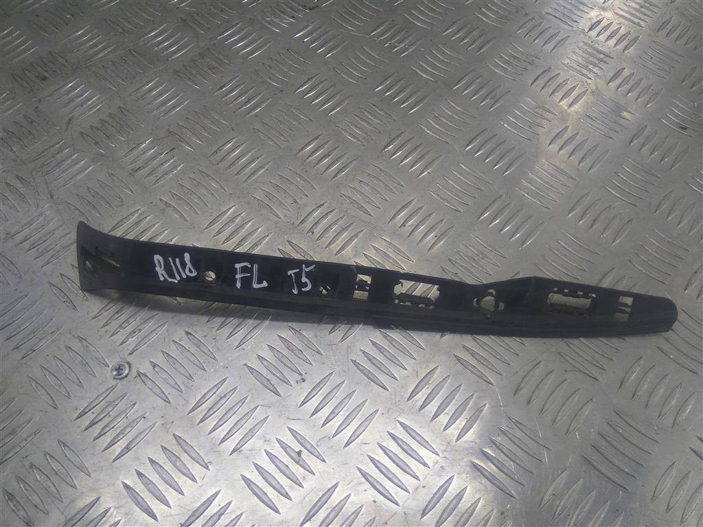 кронштейн бампера Volkswagen Transporter  7H0807183A, 750 рублей, Москва