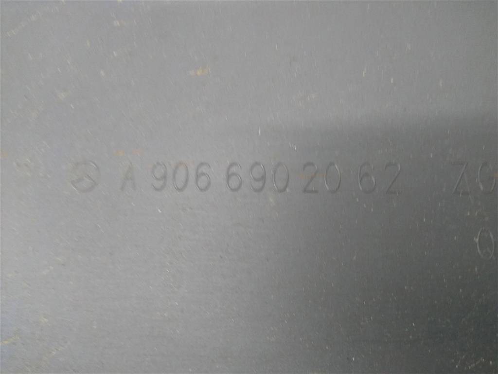 молдинг кузова (наружний) MERCEDES-BENZ Sprinter  A9066902062, 1320 рублей, Москва
