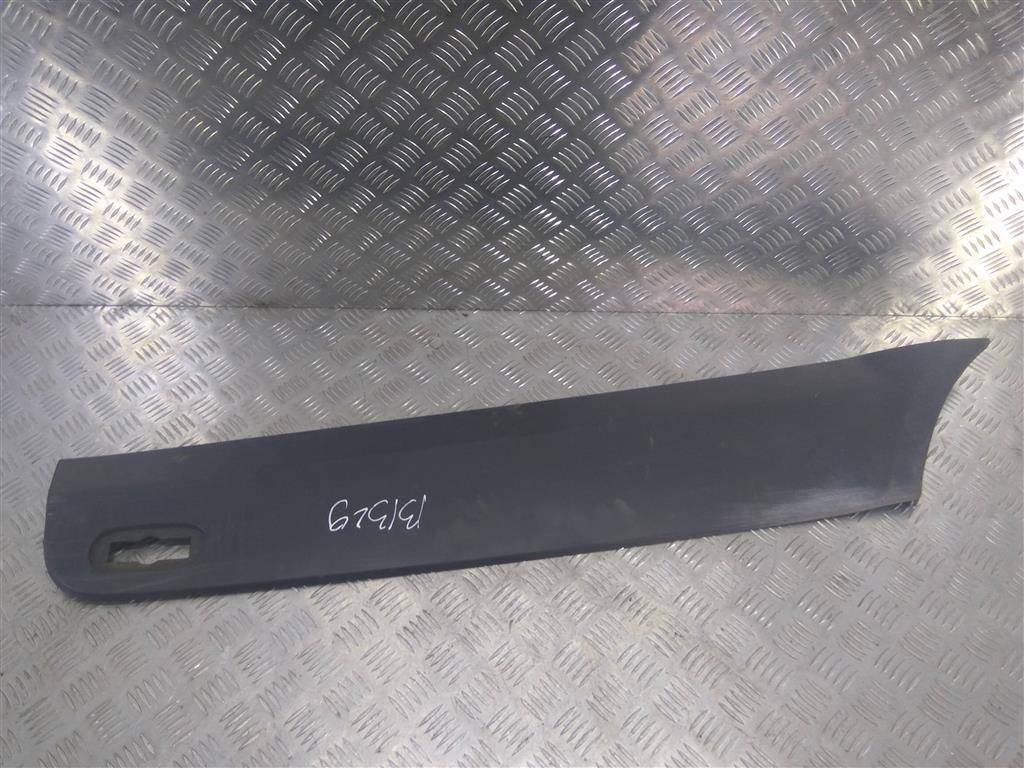 молдинг кузова (наружний) MERCEDES-BENZ Sprinter  A9066902062, 1320 рублей, Москва